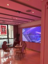 -莎蔓莉莎美容会所