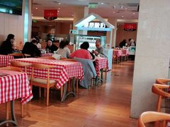 -西贝(吴江路湟普汇店)