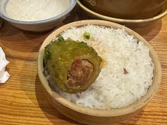 -客满天食为鲜客家餐厅