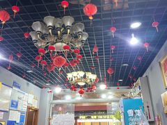 -韩妹鱼庄·泸定老字号(泸定店)