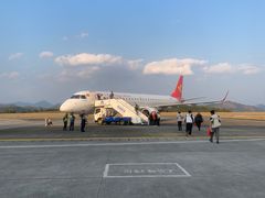 -河池金城江机场