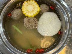-牛天下·牛肉·海鲜·打边炉·融合菜