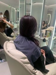 -3AM·S HAIR SALON烫发染发接发
