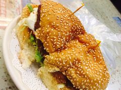 -新辉港式茶餐厅(北栅店)