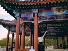 -西海子公园
