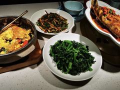 -刀板香·安徽菜(国购IFC店)