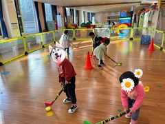 -伊顿幼儿园(棕榈泉校园)