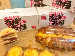 -石头先生的烤炉(济南高新万达店)