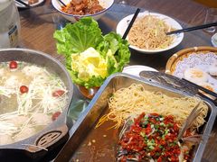 -彭厨(玉荣庄店)