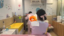 -莲生母婴月子中心(清水河公园店)