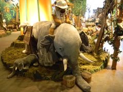 -济州岛泰迪熊博物馆