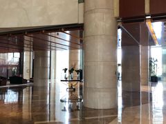 -济南喜来登酒店