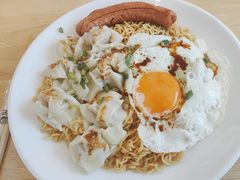 -明記茶餐廳(福田总店)