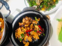 -柴门饭儿(成都太古里店)