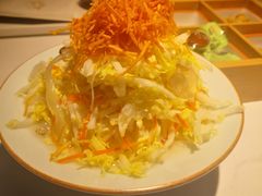 -马邦子·紫苏烤鱼(恒隆广场店)