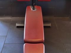 -一兆韦德健身(古美店)