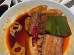 -顺峰(农展馆店)