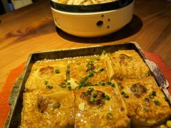 客家煎酿豆腐-客家道(百脑汇店)