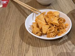 -彤德莱火锅(大学城店)