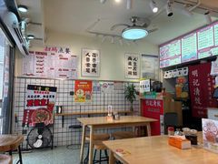 -明記茶餐廳(福田总店)