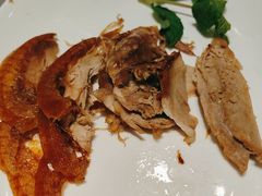 -鸭匠食府·挂炉烤鸭·新京菜(阜成路店)
