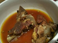 -西贝(上海我格广场店)