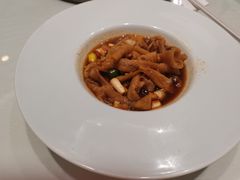 滋味凤爪-天宫南铂玫瑰园酒店