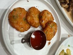 -高佳庄·海鲜酒楼(定海店)