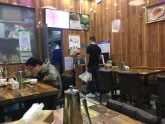 大堂-塔斯提抓饭(东城汇店)