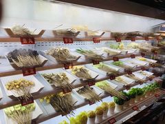 -马路边边串串香(大成路店)