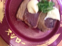 -sushiro寿司郎(上野店)