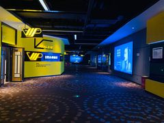 -万达IMAX影城(盘锦万达广场店)