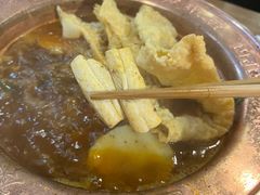 -友乐居羊蝎子(西直门店)
