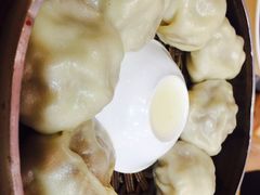 -百年尹氏汤包(湖南路狮子桥店)