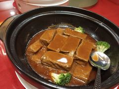 -四季海鲜酒楼·粤菜·早茶·宴会(南山中心区店)