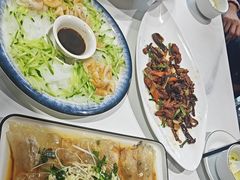 -渔码头食府·20年蓬莱老字号(登州路店)