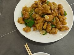 -渔家乐小海鲜(皇姑店)
