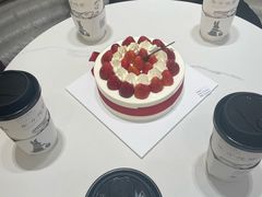 -巴黎贝甜(好世界店)