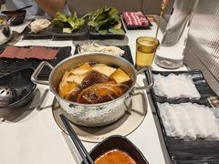 -呷哺呷哺 黄金牧场 (中发百旺店)