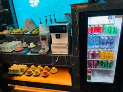 -金来·影院足道(埃美柯店)