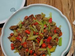 -湘水滨·臭鳜鱼·湘菜(马驹桥店)