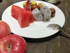 -南京金陵饭店
