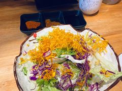 -一井烧肉·活鳗·寿司(望京SOHO店)