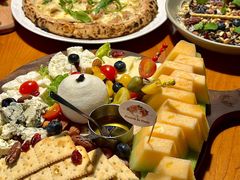 -Pizzeria da Nicola·火炉披萨(中大国际店)