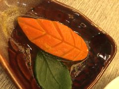 自由之丘咖啡店-自由之丘