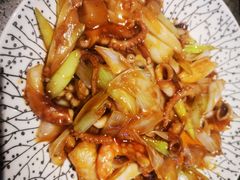 -渔民船说·北塘海鲜·天津菜·海肠捞饭(北塘古镇店)