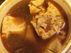 -明记牛杂(新马路分店)