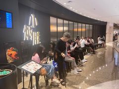 -小炳胜(卓悦中心店)