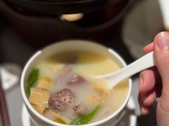 笋干老鸭汤-江南厨子·品苏杭(深圳万象城店)