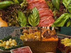 -大龙燚·旷野鲜火锅(广州首店)